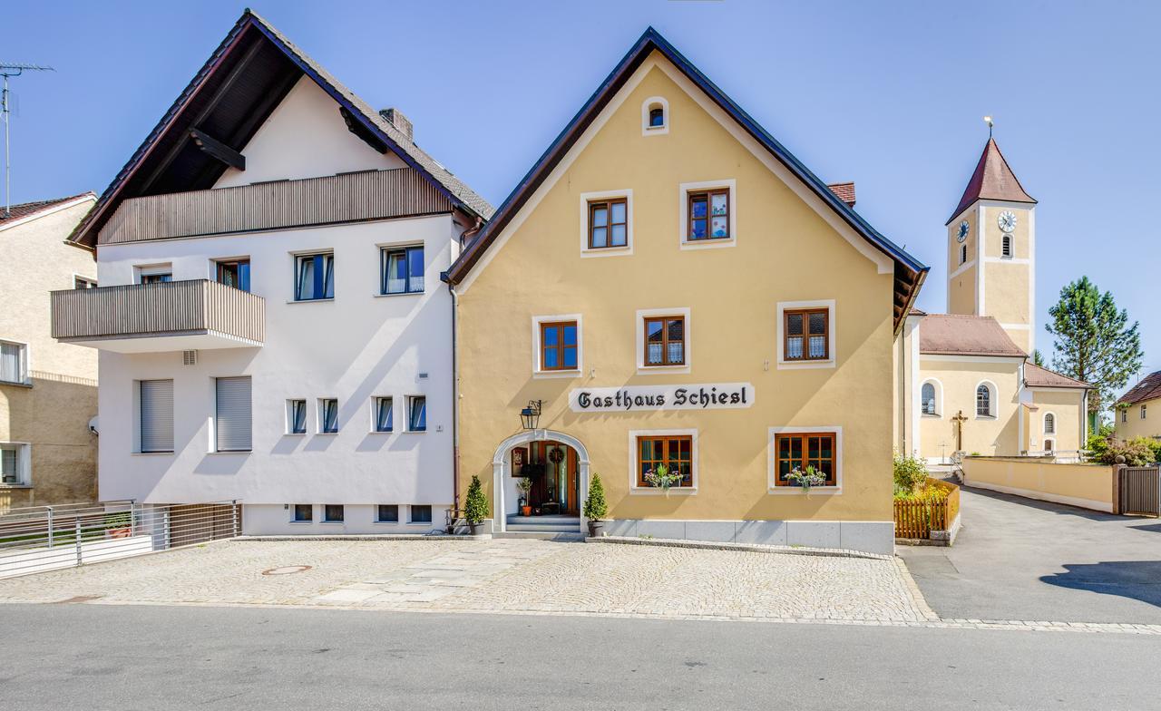 Gasthof Schiesl Altendorf  Exterior photo