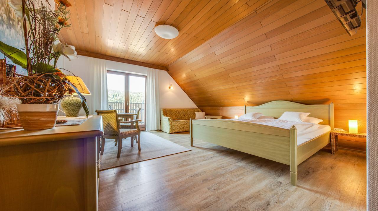 Gasthof Schiesl Altendorf  Room photo